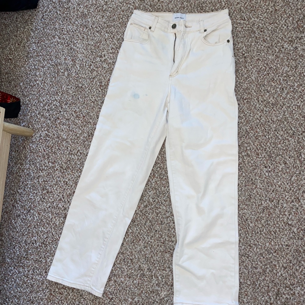 ABRAND venice straight - STAIN